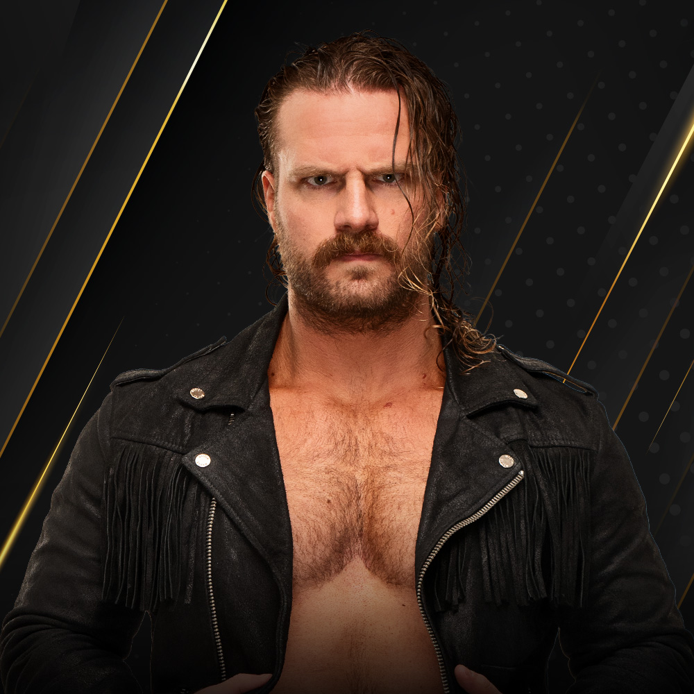 Adam Page